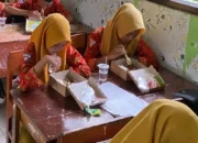 Dana BGN Seret, Dapur MBG di Trenggalek Berguguran Ada 15 SPPG Mandek