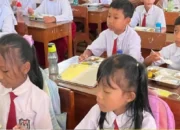 10 SPPG di Trenggalek Siap Beroperasi Kembali Layani Program MBG, 5 Dapur Masih Berhenti