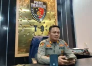 Ibu Pembuang Mayat Bayi di Trenggalek Resmi Jadi Tersangka