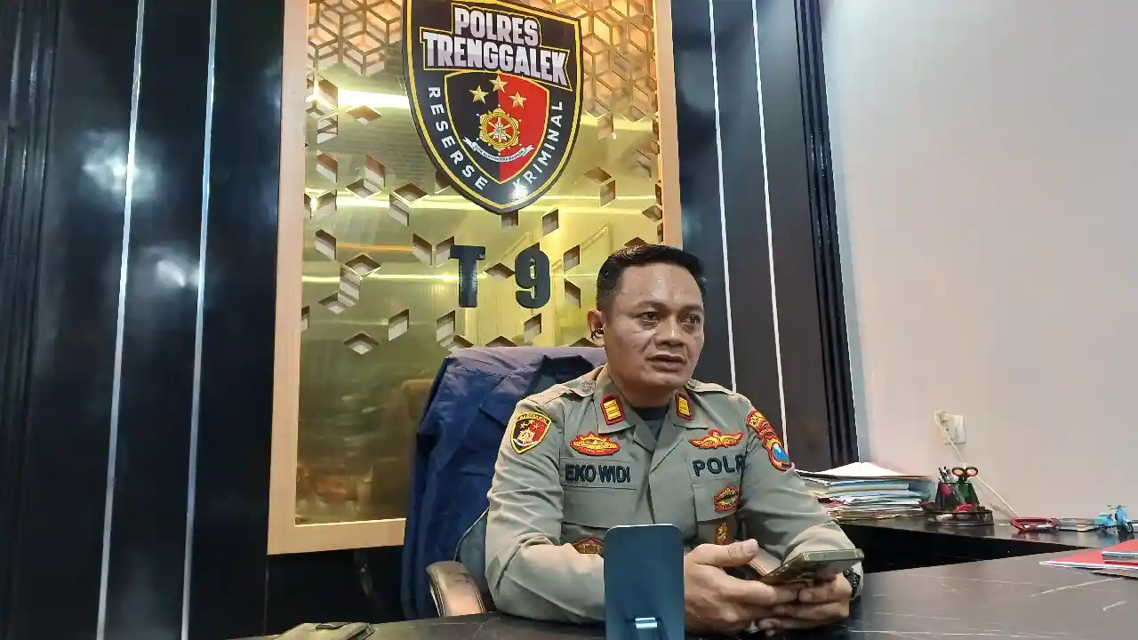 Polres Trenggalek