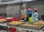 Sekolah Libur, MBG di Trenggalek Tetap Berjalan