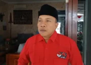 PDI Perjuangan Trenggalek Jaga Regenerasi, 30 Persen Wajah Baru Dalam Struktural