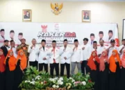 Rakerda PKS Trenggalek 2025 Fokus Penguatan Kader dan Pelayanan Publik
