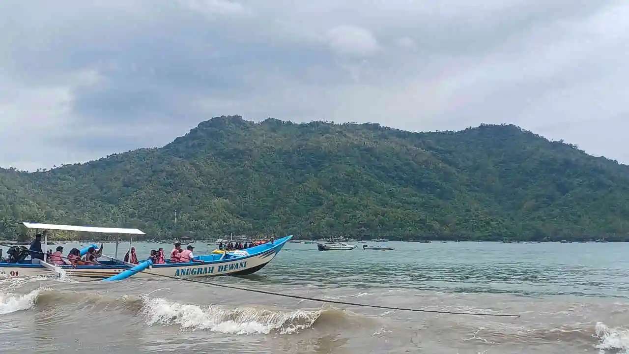 Wisata Trenggalek