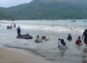 Pendapatan Pariwisata Trenggalek Terus Anjlok, Pengunjung Sepi Karena Daya Beli