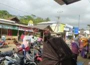 Separuh Pasar di Trenggalek Butuh Perbaikan, Daerah Kesulitan Dapat Anggaran