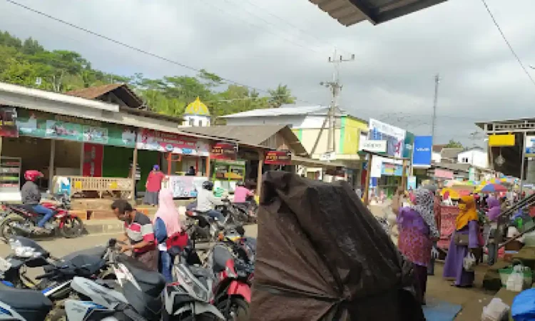 Separuh Pasar di Trenggalek Butuh Perbaikan, Daerah Kesulitan Dapat Anggaran