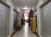14 Kios Pasar Pon Trenggalek Masih Kosong, Diskomidag Lakukan Upaya Lelang