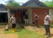 Kades Ungkap Ibu yang Bunuh Bayi Baru Lahir di Trenggalek Masuk Kategori Tidak Mampu