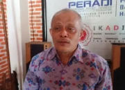 Tak Ada Kata Damai, Guru Korban Penganiayaan di Trenggalek Tegaskan Proses Hukum Tetap Berlanjut