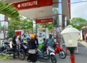 Keuangan Trenggalek Seret, Penyertaan Modal SPBU dan BPR Jwalita Mandek