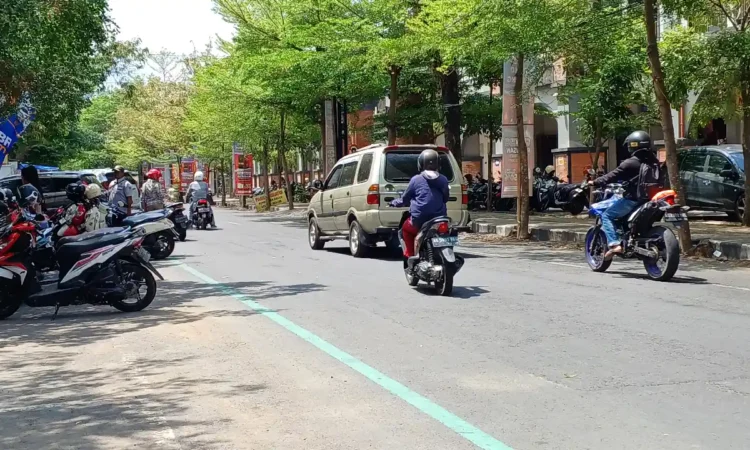 Realisasi PAD Perhubungan Trenggalek Capai 89,94 Persen atau Rp 5,65 Miliar