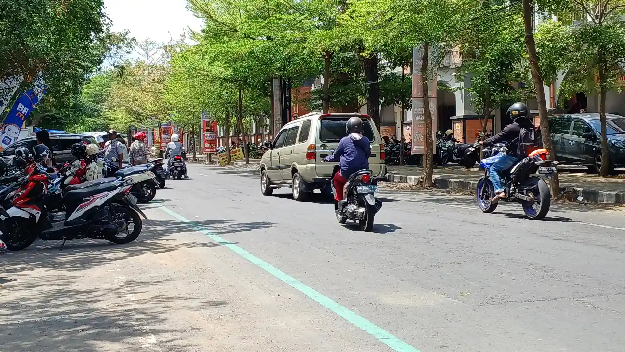 Pendapatan Asli Trenggalek