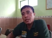 Perhutani Trenggalek Kebagian Hutan 26.945 Hektare, 35.207 Hektar Lainnya Masuk KHDPK