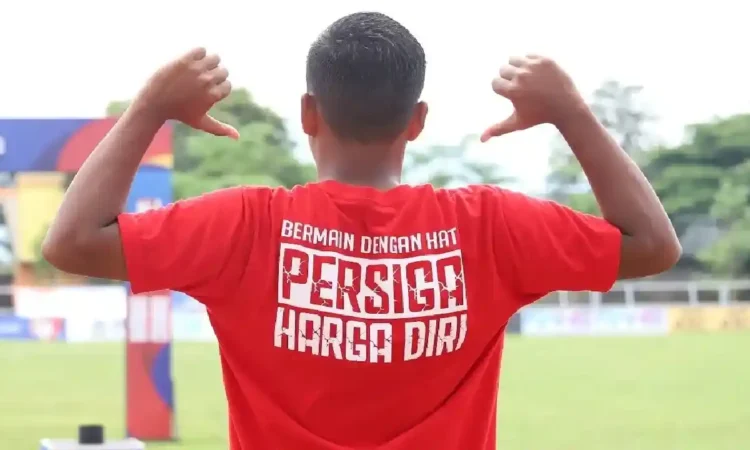 Kabar Persiga Trenggalek Absen di Liga 4 Jawa Timur Jadi Isu Hangat, ASKAB PSSI Buka Suara