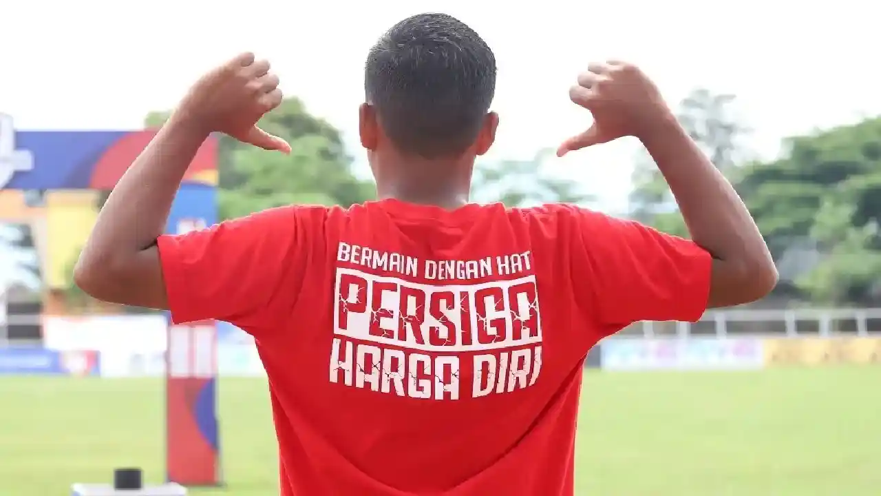 Persiga Trenggalek