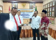 JPN Kejari Trenggalek Berhasil Perjuangkan Dua Perwalian Anak Berstatus Rentan