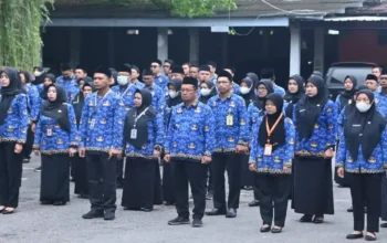 Trenggalek Geser Belanja Pegawai Rp 20 Miliar, Anggaran Jalan dan Irigasi Bertambah Rp 35 Miliar di APBD-P 2026
