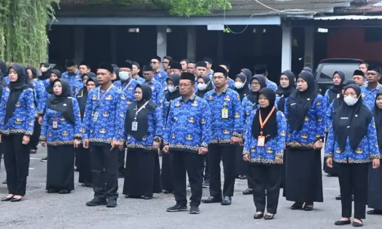Trenggalek Geser Belanja Pegawai Rp 20 Miliar, Anggaran Jalan dan Irigasi Bertambah Rp 35 Miliar di APBD-P 2026