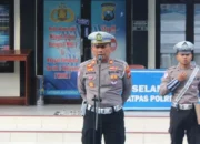 Jelang Nataru Angkutan Barang Dibatasi, Polres Trenggalek Umumkan Mulai 19 Desember
