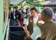 Program Sangu Sampah Bupati Trenggalek, Tekan Emisi Karbon Bernilai Ekonomi