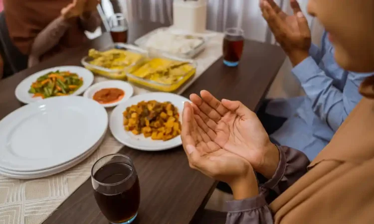 Tips Menyambut Bulan Puasa Ramadhan 2026