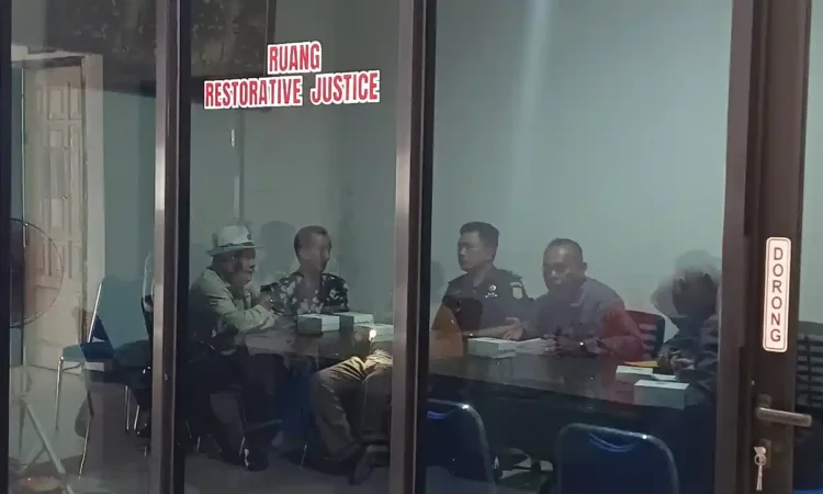 Upaya Damai Kasus Penganiayaan Guru di Trenggalek Belum Temui Kesepakatan