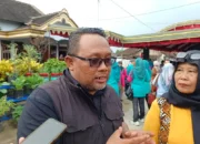 Program Sarinah Trenggalek, Kelola Sampah Menuju Penguatan Ketahanan Pangan