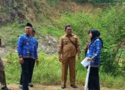Tuntutan Warga Cabut Izin Tambang Galian C di Desa Ngentrong Jadi Atensi Pemkab Trenggalek