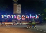 Trenggalek Rayakan Tahun Baru 2026 Tanpa Kemewahan dan Kembang Api