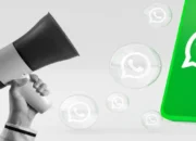 WA Blast Kunci Bisnis Lancar di Era Digital