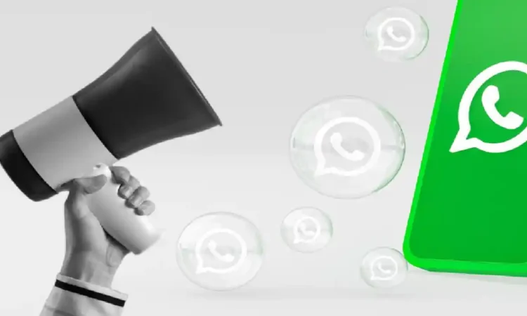 WA Blast Kunci Bisnis Lancar di Era Digital