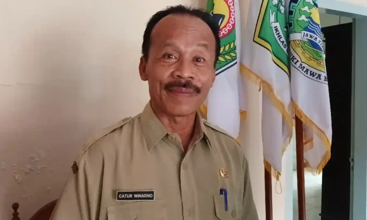 PGRI Trenggalek Dukung Alih Status Guru PPPK Jadi PNS, Pegawai Kontrak Jadi Posisi Tidak Pasti