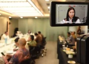 Anggota DPR RI Novita Hardini Minta InJourney Bangun Visi Besar Jadikan Indonesia Hub Pariwisata Global