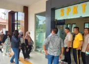 Promosikan Arisan Get Menurun di Trenggalek, Penyanyi SG Hingga Influencer Bakal Diperiksa