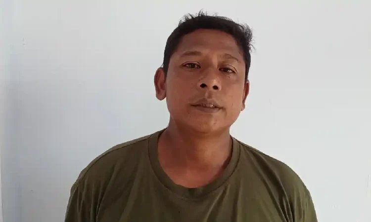 Warga Ngentrong Trenggalek Tetap Tolak Tambang PT Djawani Meski Izin Dilengkapi
