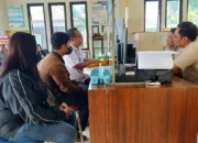 Diduga Arisan Bermasalah Warga Trenggalek Laporkan Owner, Kerugian Capai Rp 1,5 Miliar