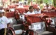 Becak Listrik