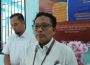 Progres Pembebasan Lahan Proyek Bendungan Bagong Trenggalek Capai 90 Persen