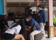 BNNK Trenggalek Catat Pengguna Narkoba 2025 Meningkat, Usia Produktif Jadi Kelompok Terbanyak