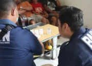 Peredaran Narkoba di Trenggalek Pakai Model Ranjau, Diawali Iming-iming Gratis