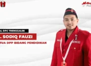 GMNI Kritik Kebijakan Pegawai SPPG Jadi PPPK, Negara Diminta Amanati Sisdiknas