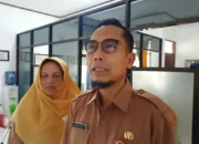 PAD Diskomidag Trenggalek 2025 Capai Rp 3,2 Miliar, Naik Dibanding Tahun Sebelumnya