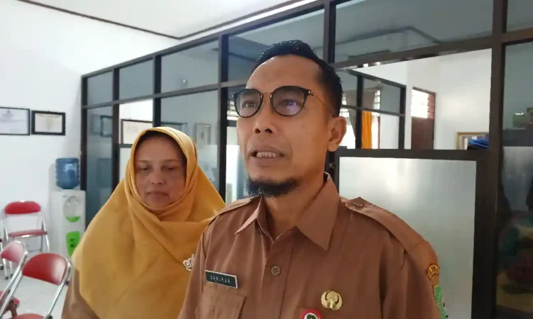 PAD Diskomidag Trenggalek 2025 Capai Rp 3,2 Miliar, Naik Dibanding Tahun Sebelumnya