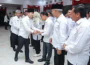 Kepala Dinas Lingkungan Hidup Trenggalek DLH Dijabat Muyono Piranata