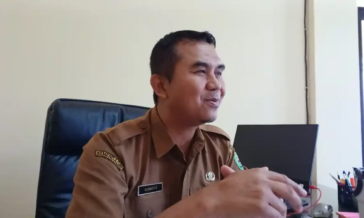 Dinkes Trenggalek Ingatkan Paparan Polusi Tingkatkan Risiko Penyakit Paru Kronis