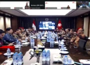 ESI Trenggalek Selaraskan Visi Pengembangan Esports Tingkat Daerah Hingga Asia Tenggara