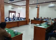 Himpaudi Trenggalek Tuntut Kesetaraan, Ada 755 Guru PAUD Dibawah Naungan 277 Yayasan