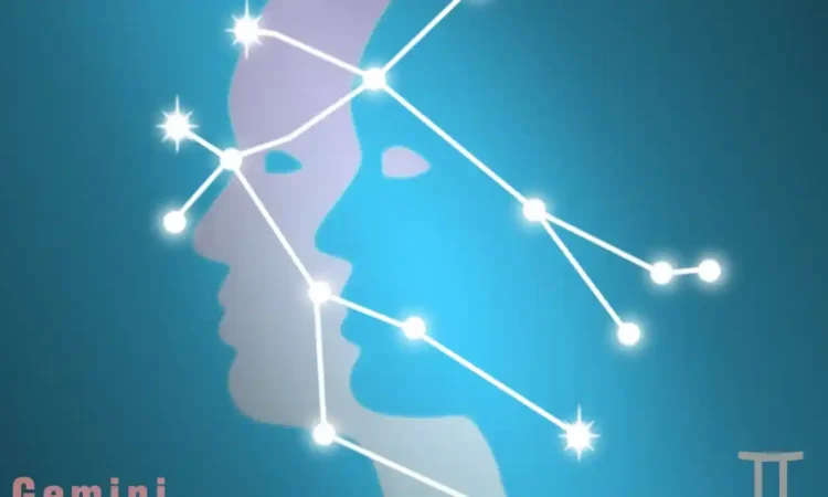 Ramalan Zodiak Gemini 2026: Tahun Transformasi, Karier Melejit dan Cinta Lebih Serius