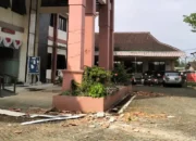 Gempa Magnitudo 5,7 Guncang Trenggalek, Tiga Orang Luka Ringan